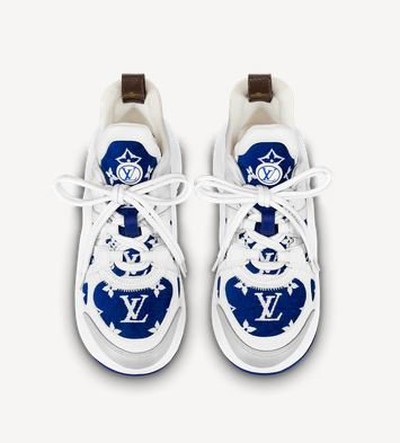 Louis Vuitton - Baskets pour FEMME online sur Kate&You - 1AACTS K&Y16662
