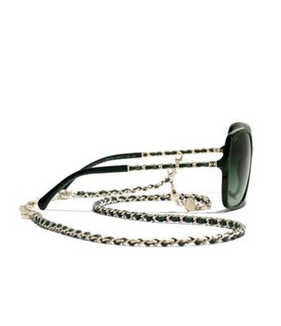 Chanel - Lunettes de soleil pour FEMME online sur Kate&You - 5210Q 1228/S3, A40911 X06074 S2813 K&Y15822