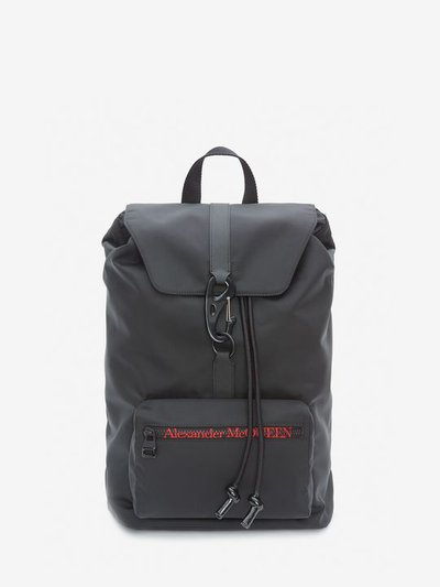 Alexander McQueen Backpacks & fanny packs Kate&You-ID4803