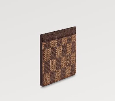 Louis Vuitton - Wallets & Purses - Porte-cartes simple for WOMEN online on Kate&You - N61722 K&Y17299