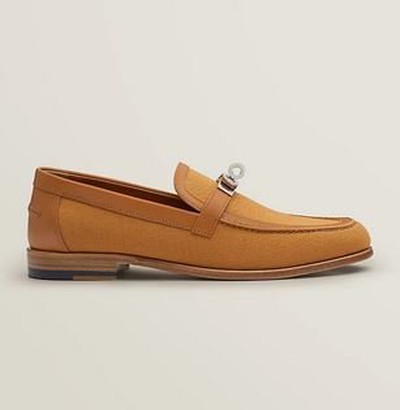 Hermes - Mocassins pour FEMME Destin online sur Kate&You - H221089ZvB8360 K&Y16248