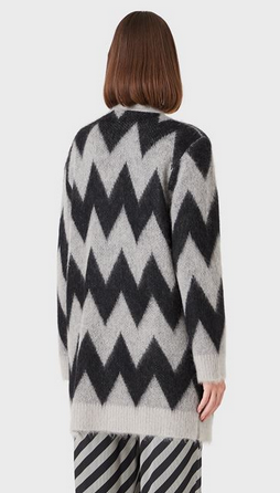 Giorgio Armani - Pulls pour FEMME online sur Kate&You - 6HAE02AM27Z1F8KJ K&Y9901