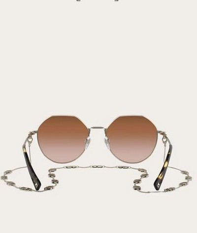 Valentino - Lunettes de soleil pour FEMME online sur Kate&You - 0VA2043232 K&Y13441