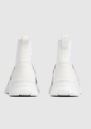 Calvin Klein - Baskets pour FEMME online sur Kate&You - 000B4E4633 K&Y9621
