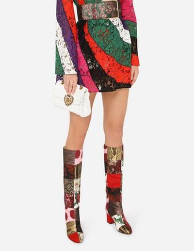 Dolce & Gabbana - Borse a spalla per DONNA online su Kate&You - BB6877AX81380002 K&Y15582