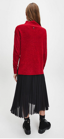 Calvin Klein - Maglie per DONNA online su Kate&You - K20K202255 K&Y8924