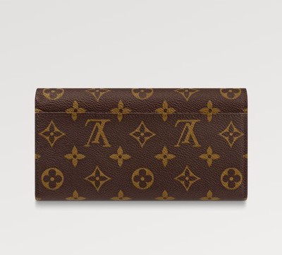 Louis Vuitton - Wallets & Purses - Sarah for WOMEN online on Kate&You - M60531 K&Y17252