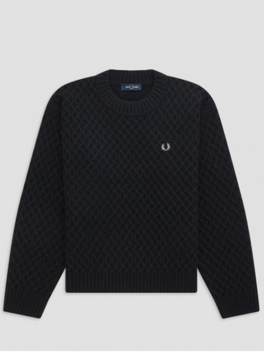 Fred Perry - Pulls pour HOMME online sur Kate&You - K7136 K&Y6042