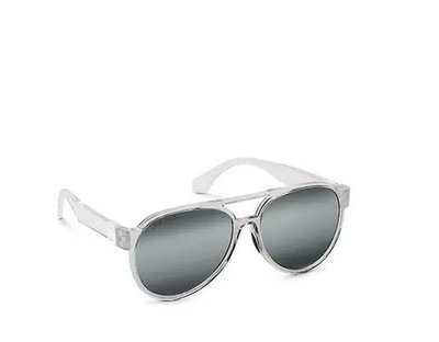 Louis Vuitton - Sunglasses - ATTITUDE for MEN online on Kate&You