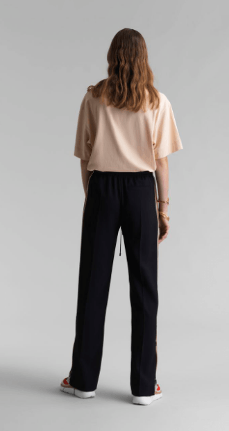 Chloé - T-shirts pour FEMME online sur Kate&You - CHC20SJH031816K6 K&Y6557