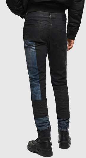 Diesel - Slim jeans - for MEN online on Kate&You - 0094K K&Y6128