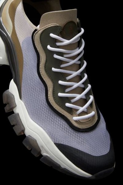 Moncler - Trainers - Leave No Trace Light for MEN online on Kate&You - G109A4M7320002SR3 K&Y11868