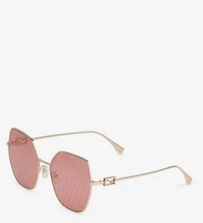 Fendi - Sunglasses - for WOMEN online on Kate&You - FOL018AHFFF1FVJ K&Y13926