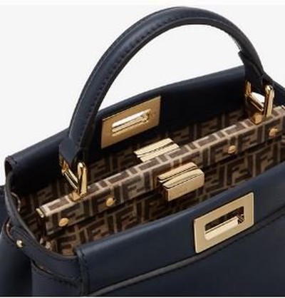 Fendi - Tote Bags - for WOMEN online on Kate&You - 8BN244AF2WF1FSG K&Y13959