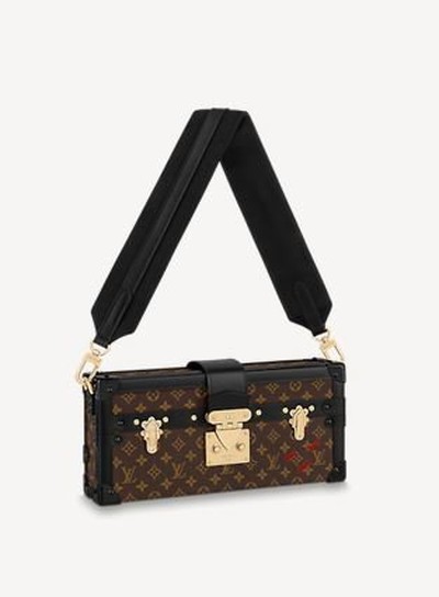 Louis Vuitton Shoulder Bags Malle East West  Kate&You-ID15300