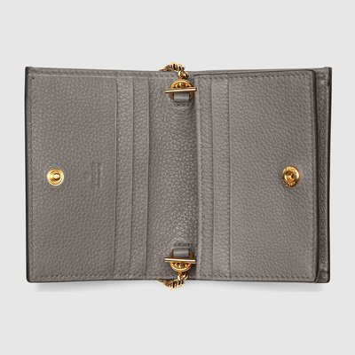 Gucci - Wallets & Purses - for WOMEN online on Kate&You - 570660 1B90X 1275 K&Y2040