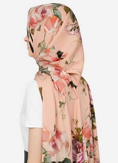 Dolce & Gabbana - Scarves - for WOMEN online on Kate&You - IS116WGDAZPS9000 K&Y15917