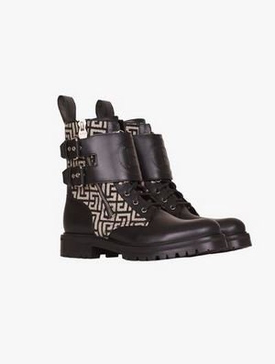 Balmain - Boots - for MEN online on Kate&You - XM1TC180TJMLGFE K&Y14399