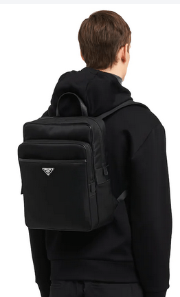 Prada - Zaini & Marsupi per UOMO online su Kate&You - 2VZ064_064_F0002_V_OOO K&Y9451