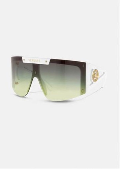 Versace - Sunglasses - for WOMEN online on Kate&You - O4393-O4011W46_ONUL K&Y13267