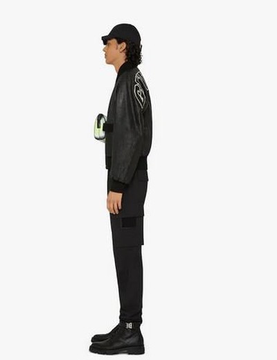 Givenchy - Bombers pour HOMME online sur Kate&You - BM00V0611V-004 K&Y14624