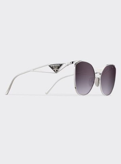Prada - Sunglasses - Symbole for WOMEN online on Kate&You - SPR50Z_E1BC_FE09S_C_059 K&Y17160
