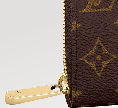 Louis Vuitton - Portafogli per DONNA Zippy online su Kate&You - M42616 K&Y17269