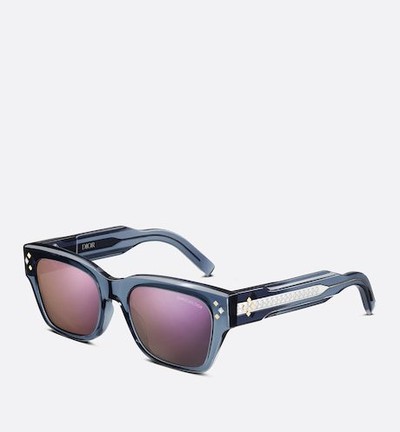 Dior - Sunglasses - CD Diamond S2I for MEN online on Kate&You - CDDMS2IXR_30G7 K&Y16824