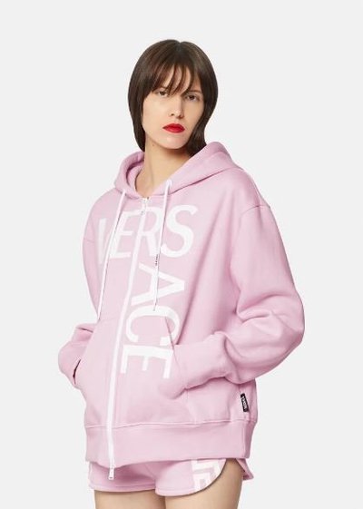 Versace - Sweatshirts & Hoodies - for WOMEN online on Kate&You - 1001049-1A01174_2P100 K&Y11825