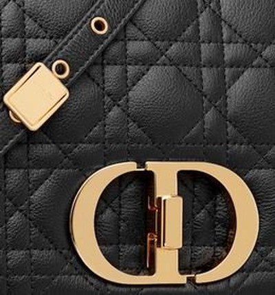 Dior - Cross Body Bags - Caro Medium for WOMEN online on Kate&You - M9242UWHC_M900 K&Y15476