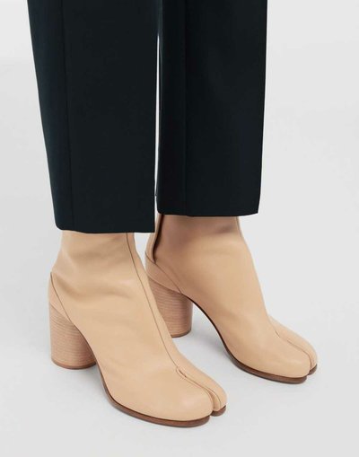 Maison Margiela - Boots - for WOMEN online on Kate&You - K&Y1756