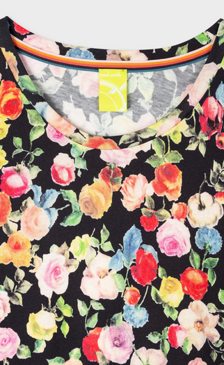 Paul Smith - T-shirts pour FEMME online sur Kate&You - W1R-059V-E10569-97 K&Y9636
