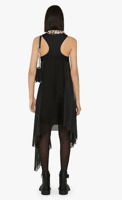 Givenchy - Midi dress - for WOMEN online on Kate&You - BW219X144R-001 K&Y14559