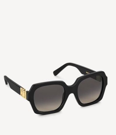 Louis Vuitton Sunglasses  LV Treasure Kate&You-ID15018