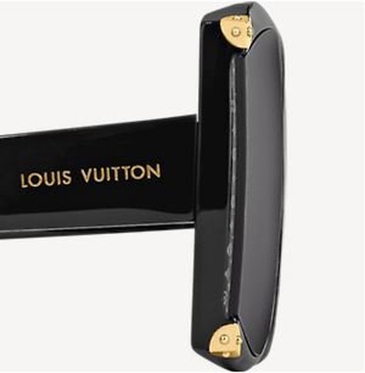 Louis Vuitton - Lunettes de soleil pour FEMME In The Mood For Love online sur Kate&You - Z1294E K&Y15054