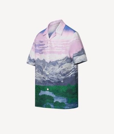 Louis Vuitton - Chemises pour HOMME online sur Kate&You - 1A9TBC K&Y15163