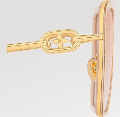 Louis Vuitton - Sunglasses - LV Link One for WOMEN online on Kate&You - Z1771W K&Y17083