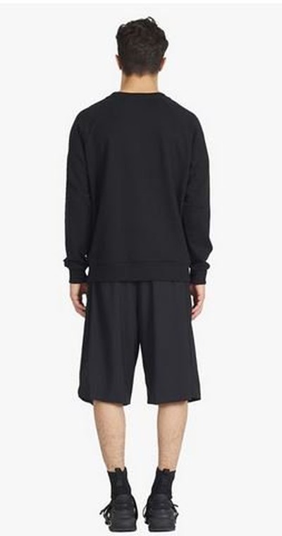 Balmain - Sweatshirts - for MEN online on Kate&You - XH1JS004BB26EAH K&Y14364