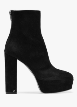 Sergio Rossi Boots sr Monica Kate&You-ID8517