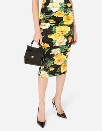 Dolce & Gabbana - Shoulder Bags - for WOMEN online on Kate&You - BB6003A103780999 K&Y15545