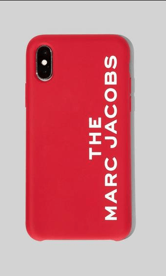 Marc Jacobs Smartphone Cases Kate&You-ID5422