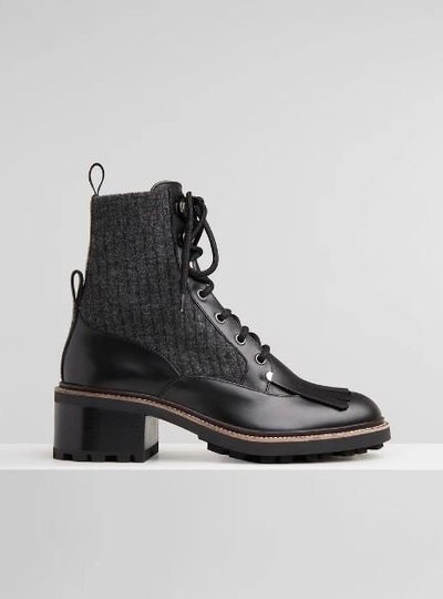 Chloé Boots FRANNE Kate&You-ID11976