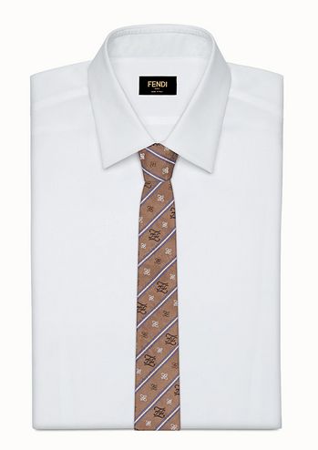 Fendi - Ties & Bow Ties - for MEN online on Kate&You - FXC023AAQVF195I K&Y6267