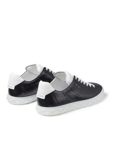 Jimmy Choo - Trainers - DIAMOND LIGHT for MEN online on Kate&You - DIAMONDLIGHTMNAP K&Y13132