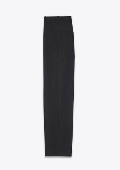 Yves Saint Laurent - Cropped Trousers - for MEN online on Kate&You - 660307Y054T1000 K&Y11909