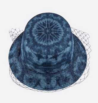 Dior - Cappelli per DONNA online su Kate&You - 01KAL923G130_C586 K&Y6150