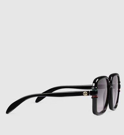 Gucci - Occhiali da sole per DONNA online su Kate&You - 691332J16911012 K&Y15236