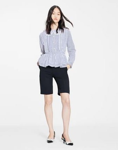 Louis Vuitton - Chemises pour FEMME online sur Kate&You - 1A9O21 K&Y15106