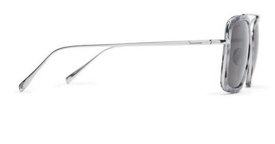 Billionaire - Lunettes de soleil pour HOMME online sur Kate&You - 000--MES0079-BCO001N_KPWA K&Y4184