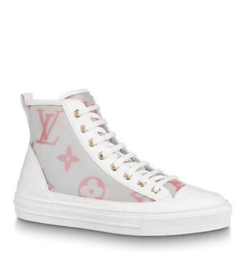 Louis Vuitton - Baskets pour FEMME online sur Kate&You - 1A87E6 K&Y9502